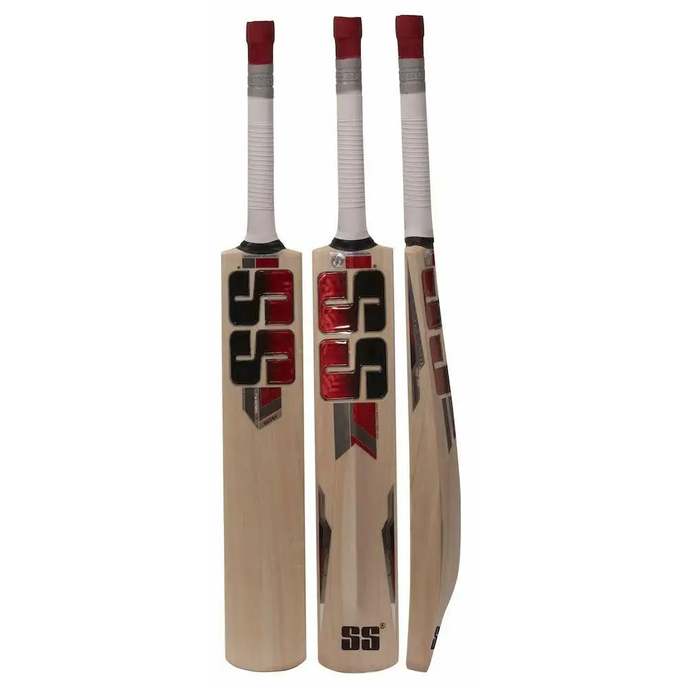 SS Gutsy Cricket Bat - Kashmir Willow Cricket Bat