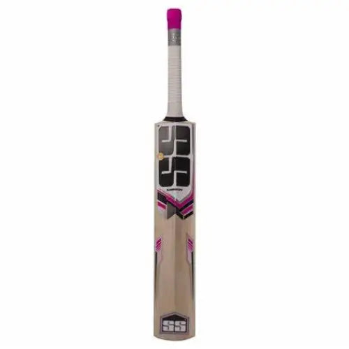 SS Ikon Kashmir Willow Cricket Bat-SH