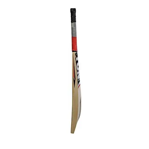 SS Jaguar Cricket Kashmir Willow Cricket Bat,Bat Cover Included: Adult Size Short Handle - Full Size