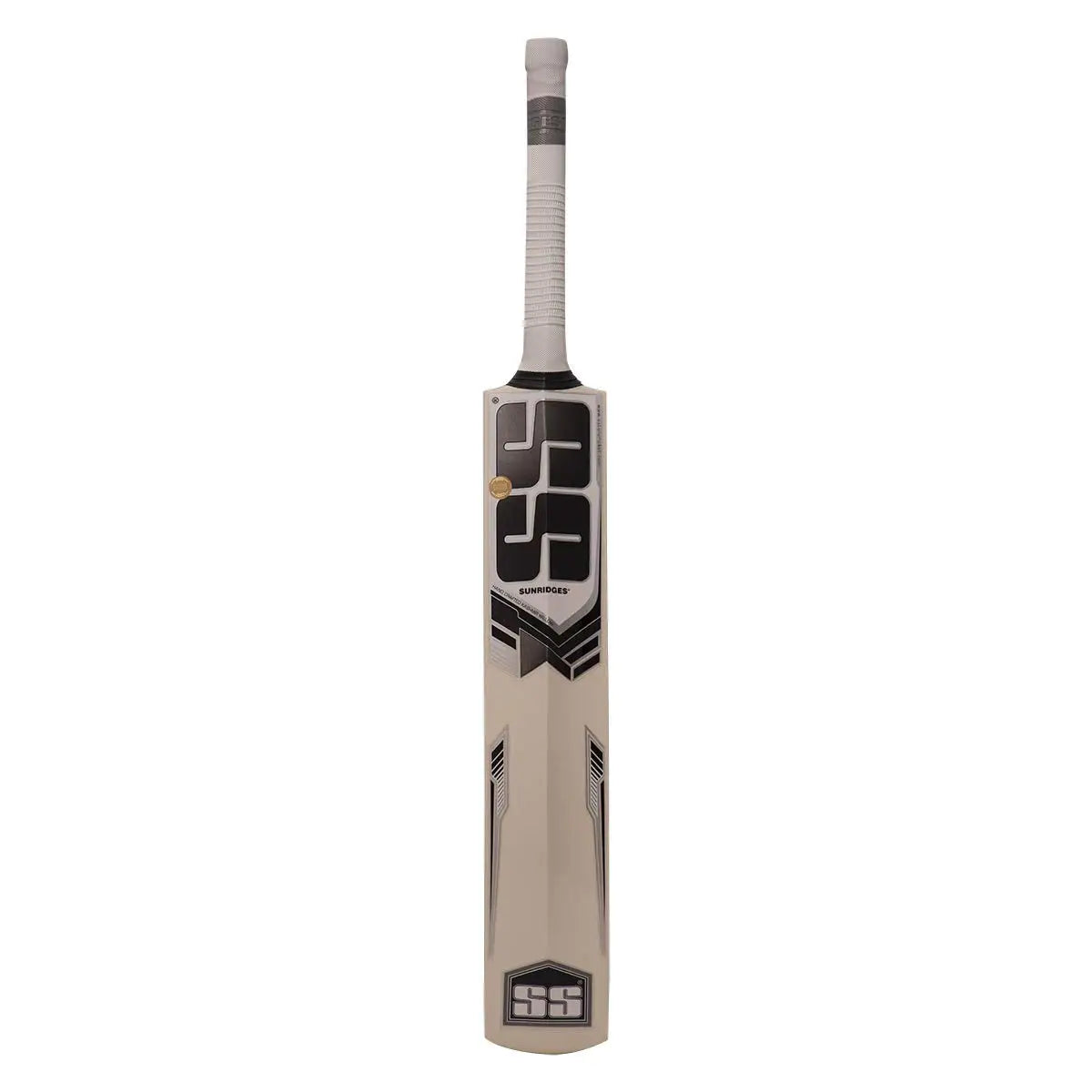 SS Kashmir Willow Cricket Bat- Power (Cover Included)