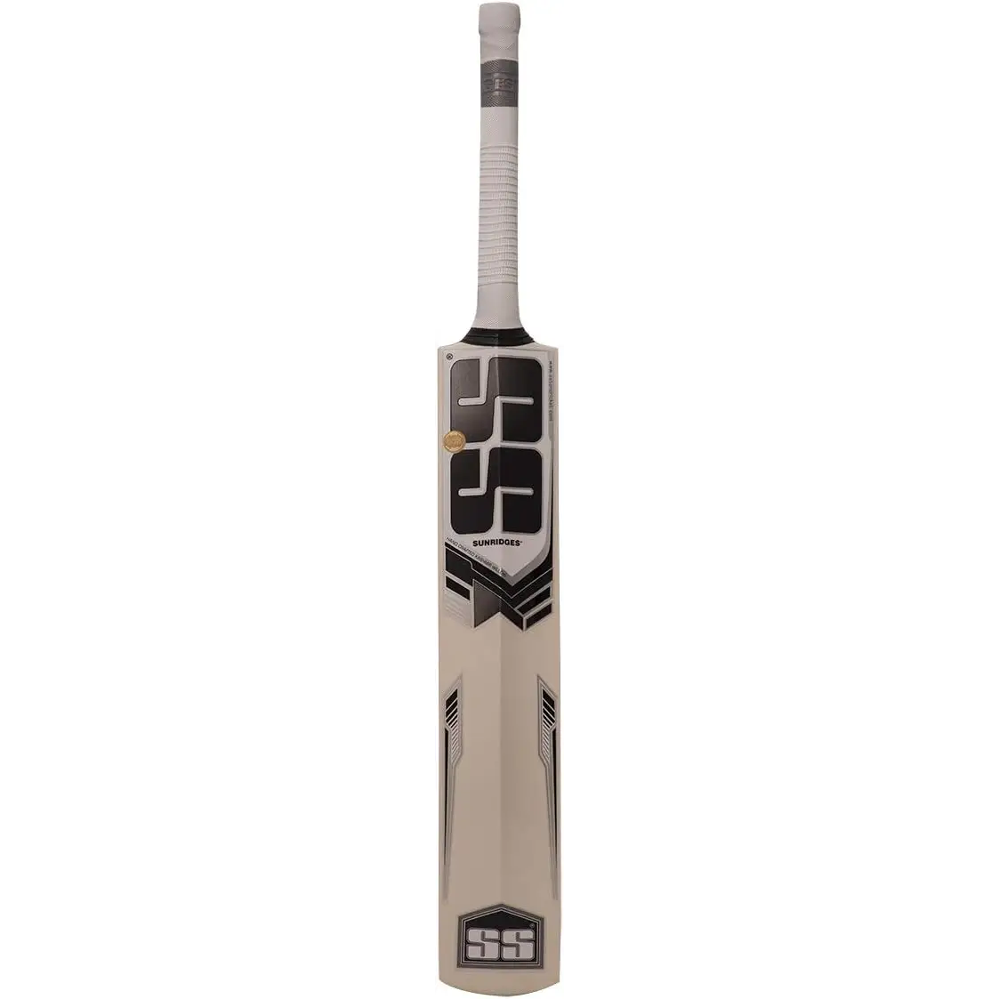 SS Kashmir Willow Cricket Bat- Power (Cover Included)