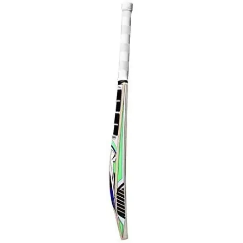 SS Kashmir Willow Leather Ball Cricket Bat Exclusive Cricket Bat for Adult Full Size with Full Protection Cover (Master 100)