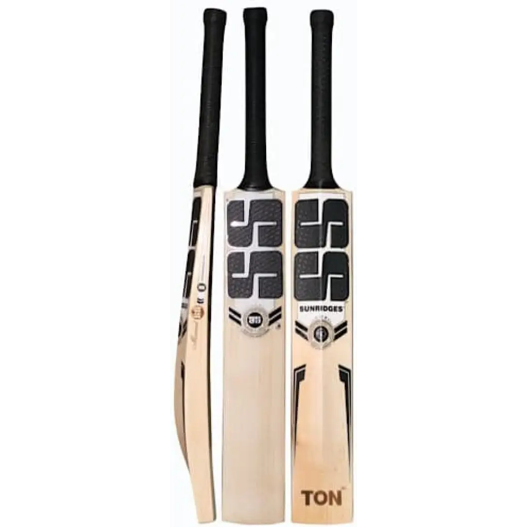 SS Limited Edition English Willow Cricket Bat