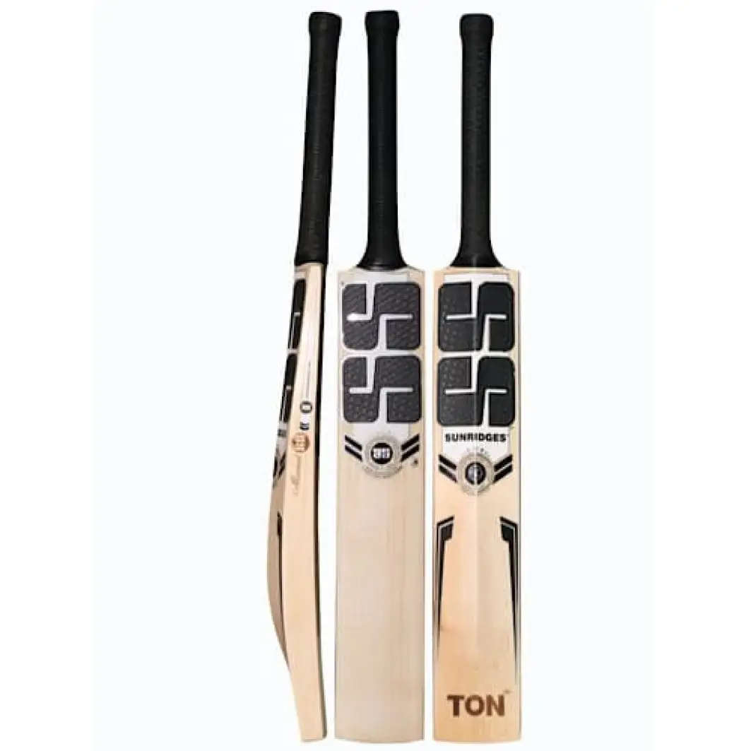 SS Limited Edition English Willow Cricket Bat