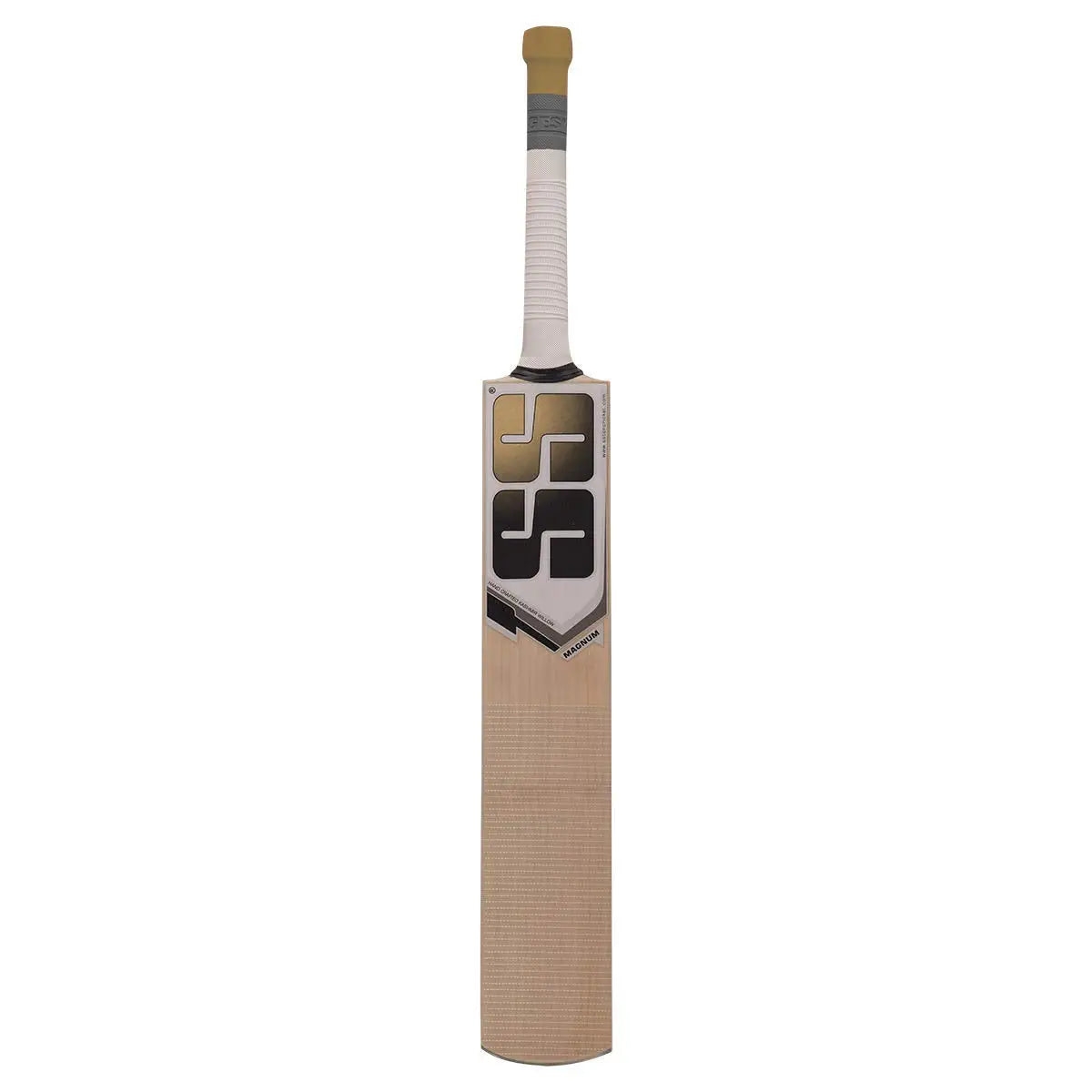 SS Magnum Kashmir Willow Cricket Bat