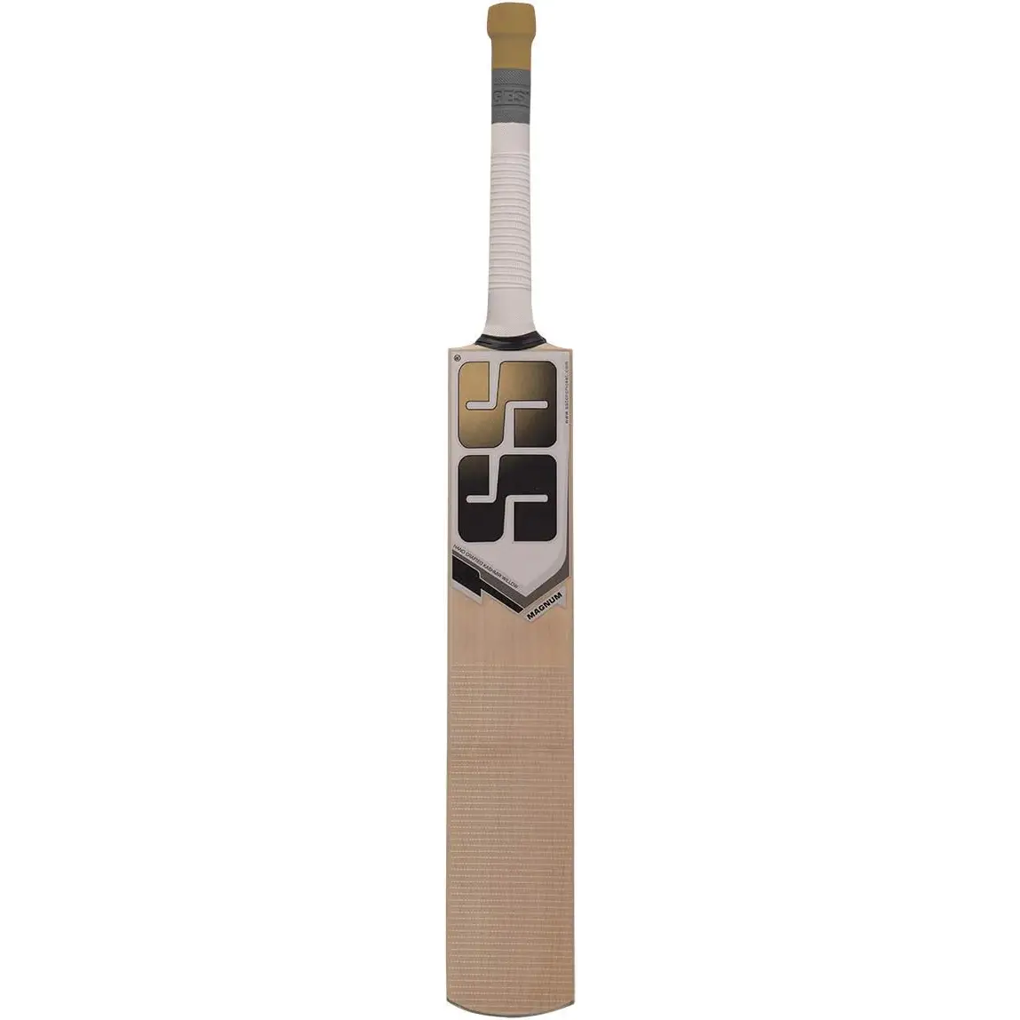 SS Magnum Kashmir Willow Cricket Bat