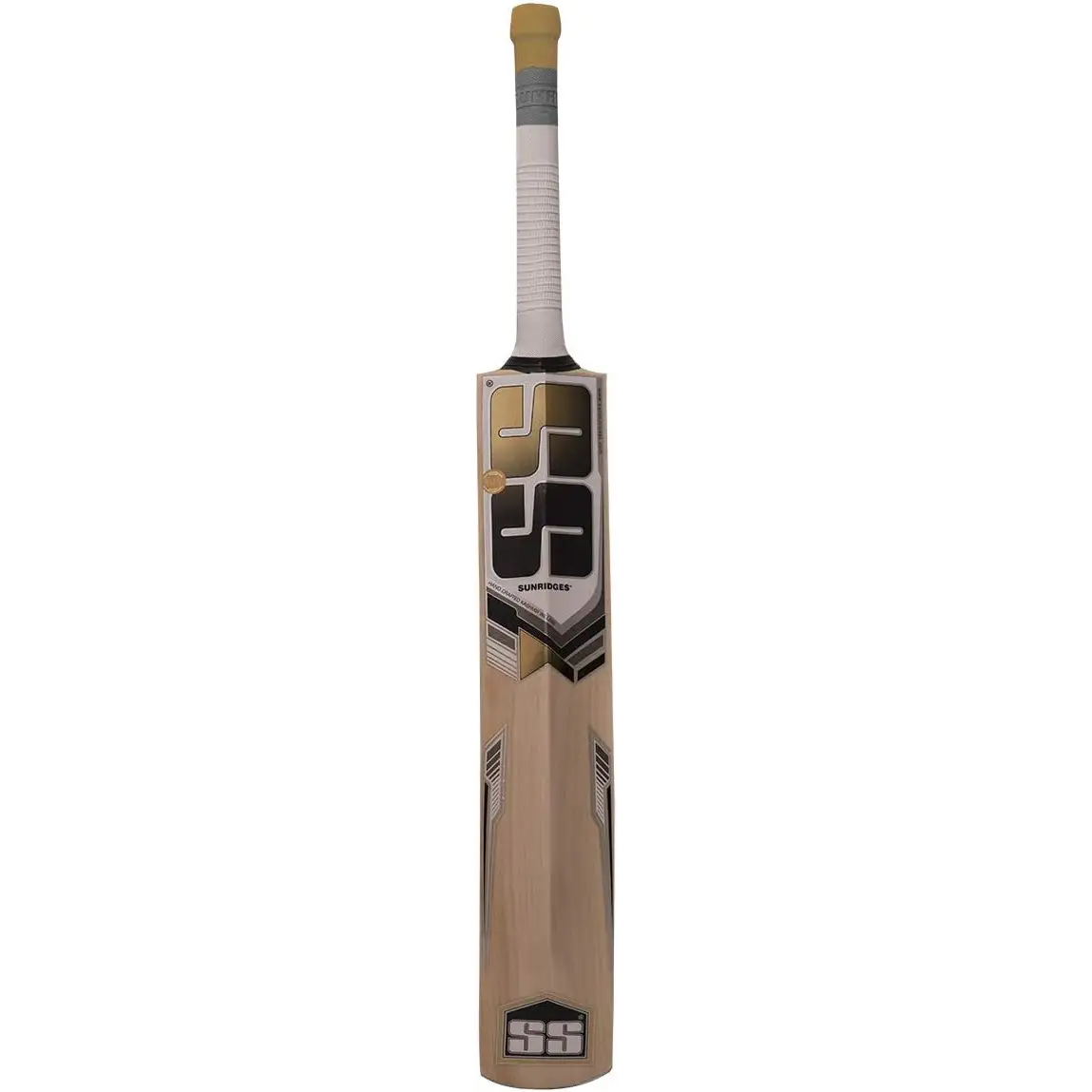 SS Magnum Kashmir Willow Cricket Bat