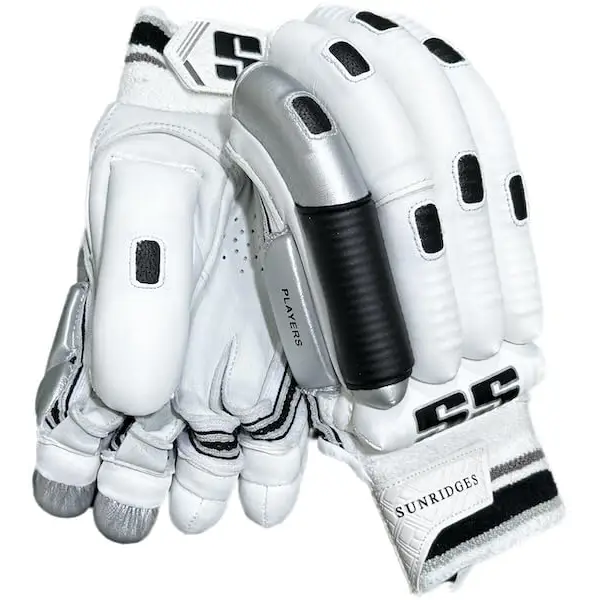 SS Players Edition Batting Cricket Gloves - GLOVE - BATTING