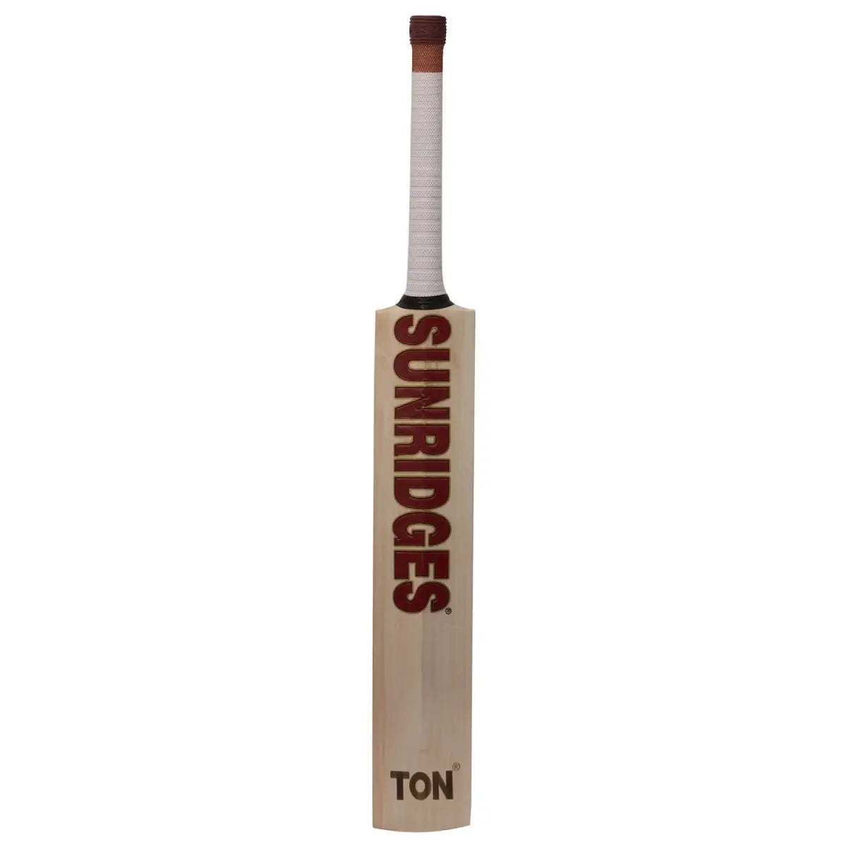 SS Retro Classic Super Cricket Bat English Willow - Short Handle / Medium (2.9-2.12) - BATS - MENS ENGLISH WILLOW