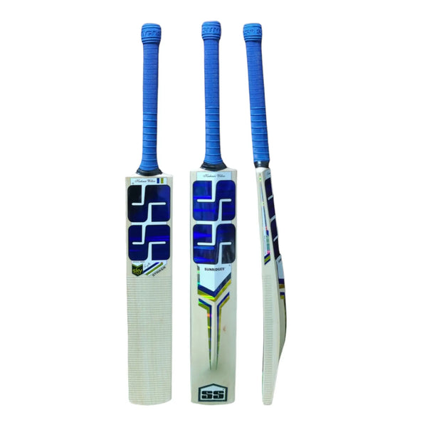 ss sky striker cricket bat kashmir willow youth junior size 4 9 10 years old bats youths best buy
