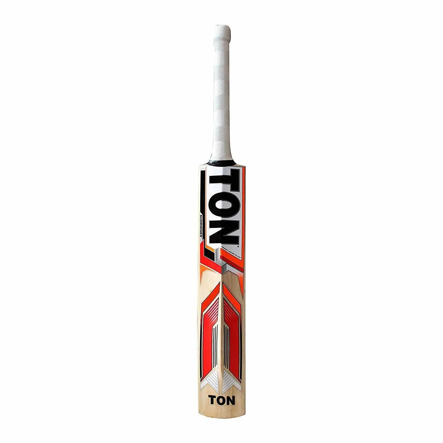 SS - Sunridges TON Super Kashmir Willow Cricket Bat Men’s Size