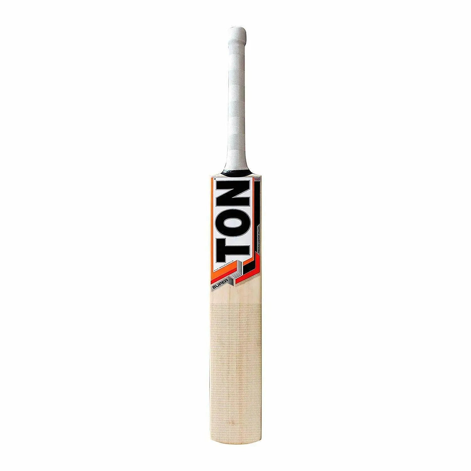 SS - Sunridges TON Super Kashmir Willow Cricket Bat Men’s Size