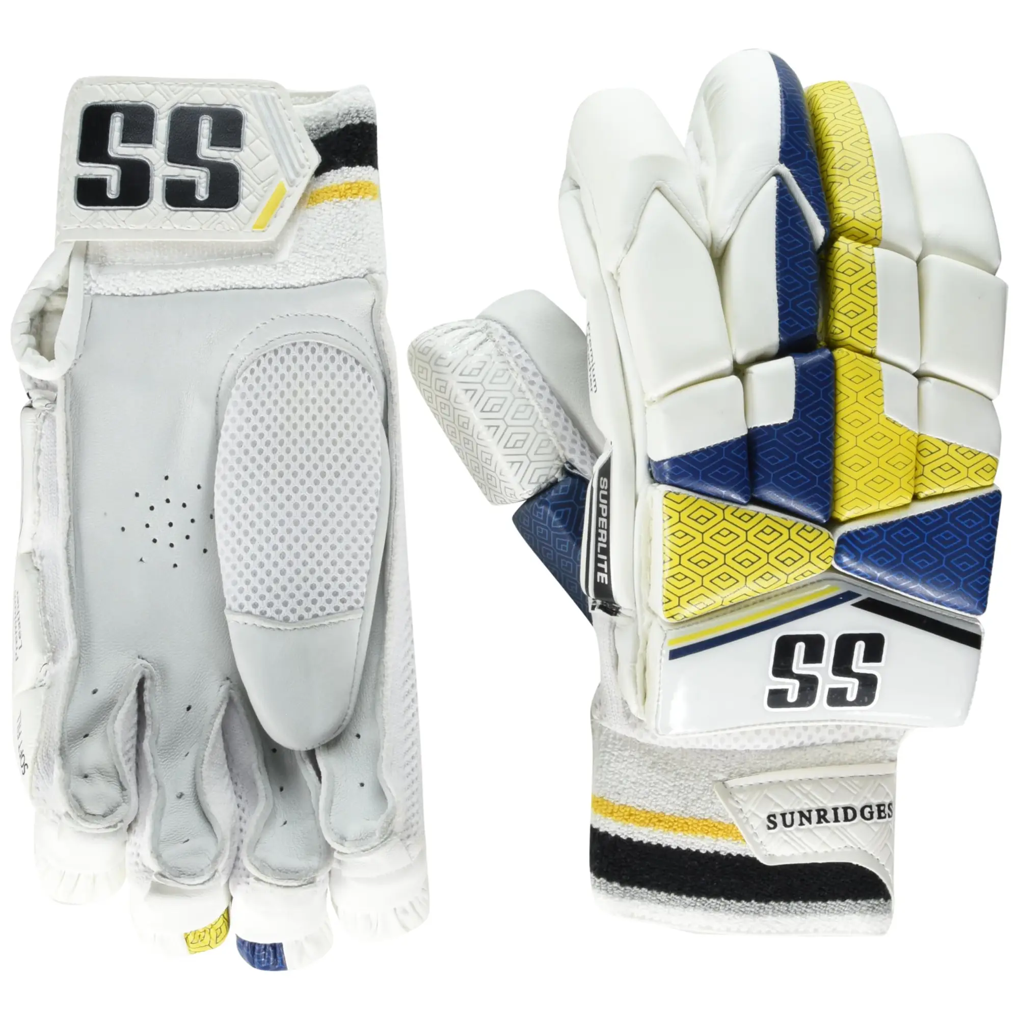 SS Superlite Pro Batting Cricket Glove - GLOVE - BATTING