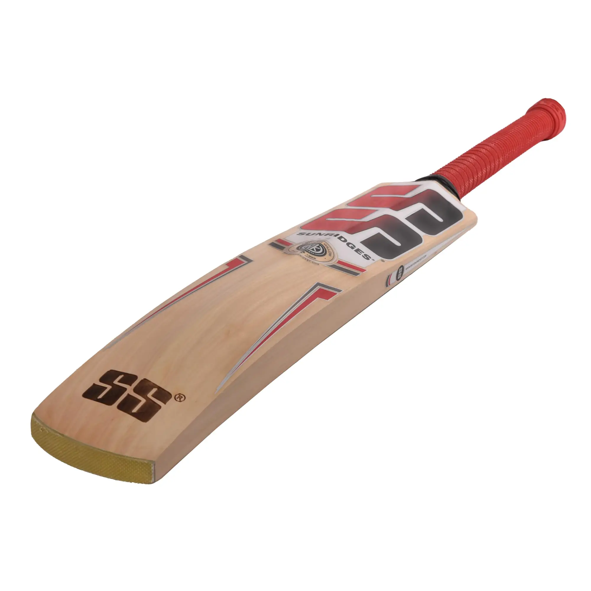 SS T20 Legend Club Kashmir Willow Premium Cricket bat - Mens Size (Limited Edition)