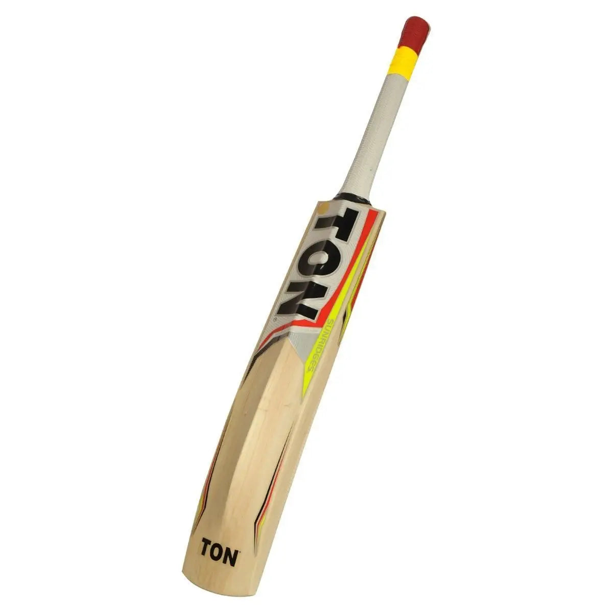 SS Ton Kashmir Willow Cricket Bat- Ton Maximus (Cover Included)