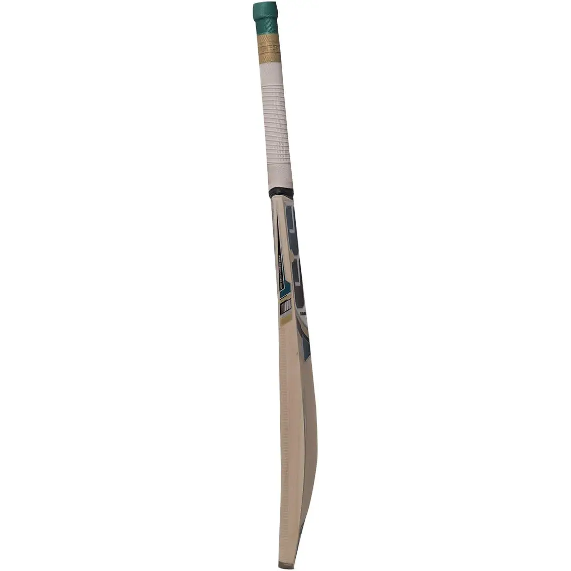 SS Yuvi 20/20 Kashmiri Willow Cricket bat