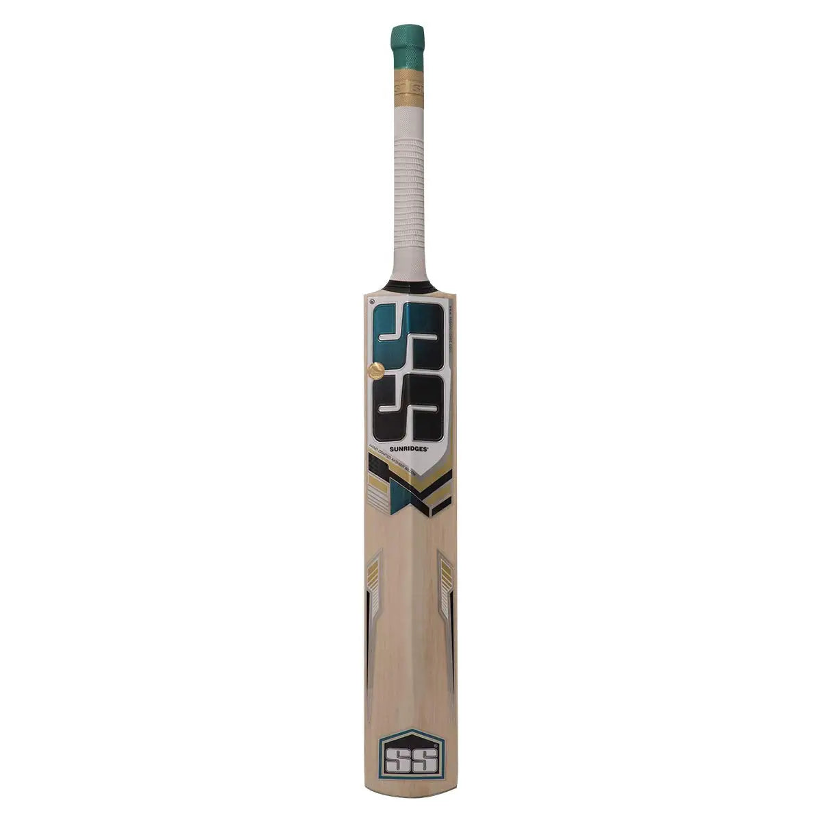 SS Yuvi 20/20 Kashmiri Willow Cricket bat