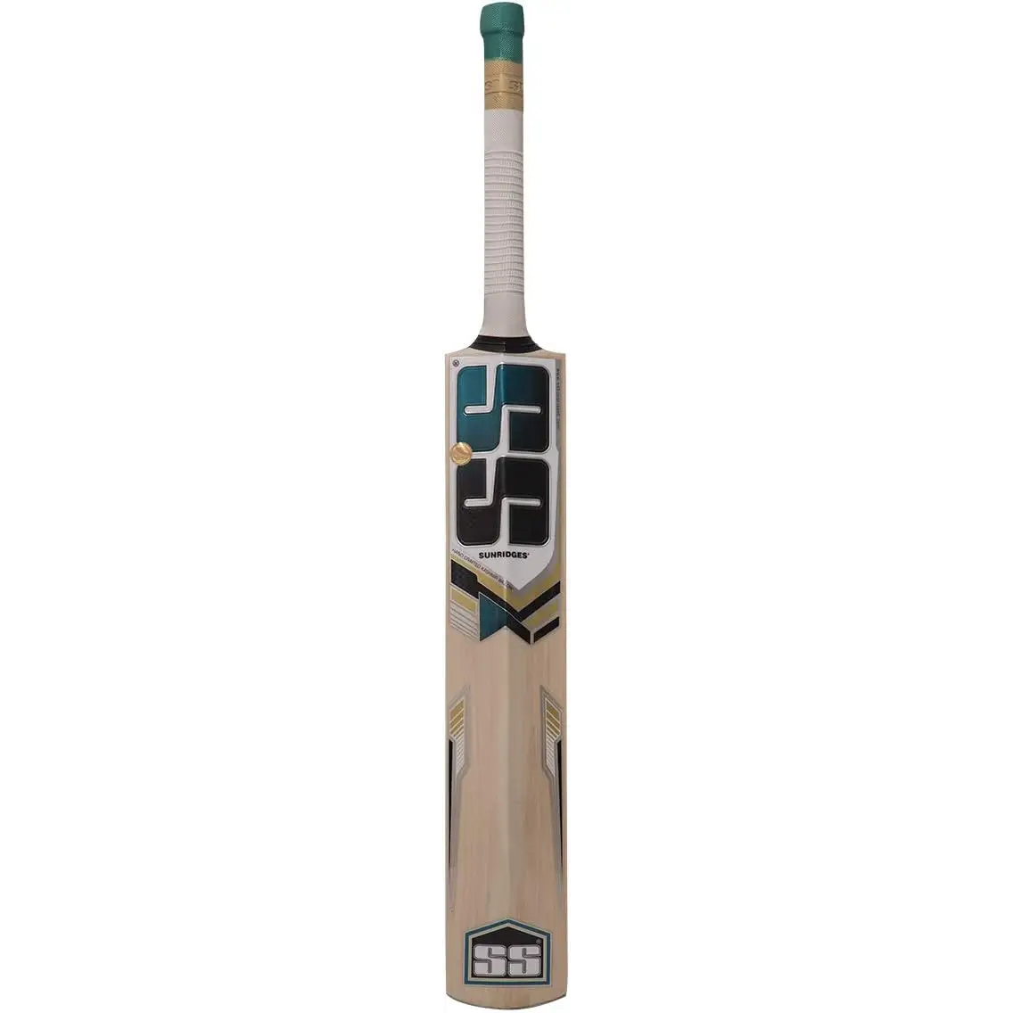 SS Yuvi 20/20 Kashmiri Willow Cricket bat