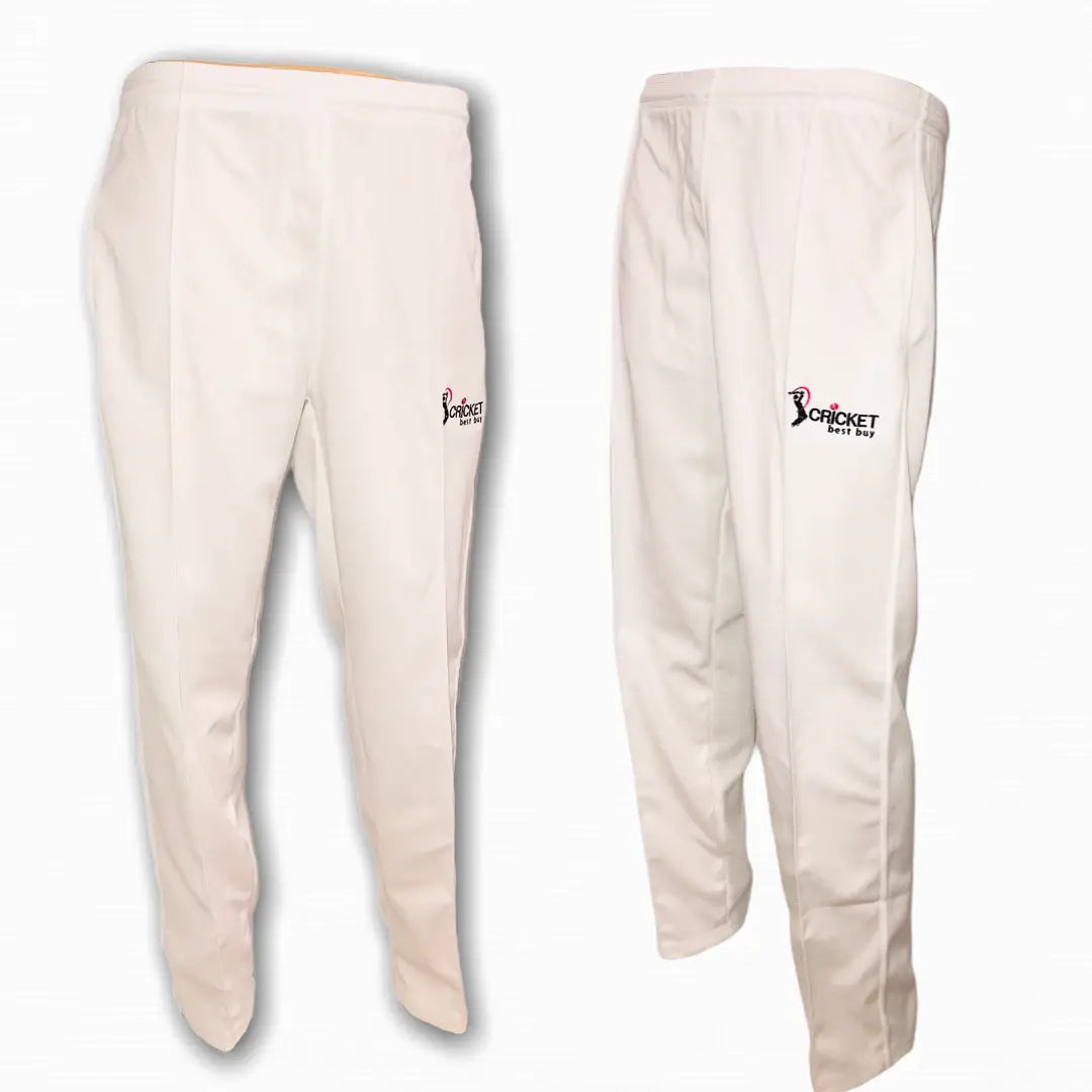 Coloured Cricket Trousers - LSR Sports