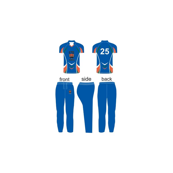 Cricket Clothing | Kookaburra Sport