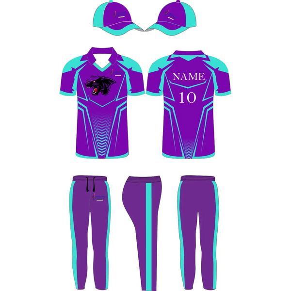 Cricket uniform custom made DM3PC 2 3 Piece Set - Cricket Best Buy