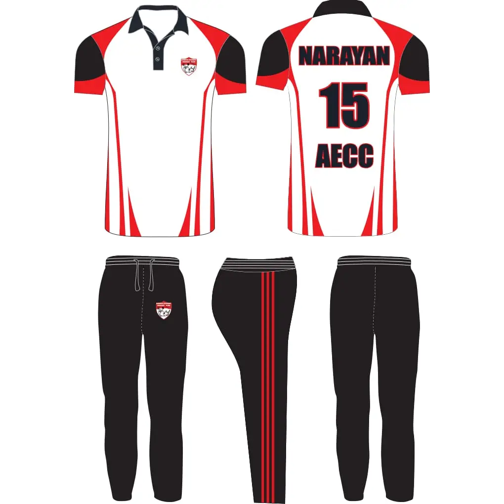 fully-customizable-cricket-uniform-with-name-and-number-white-red